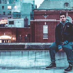 Meet your Posher, Jake